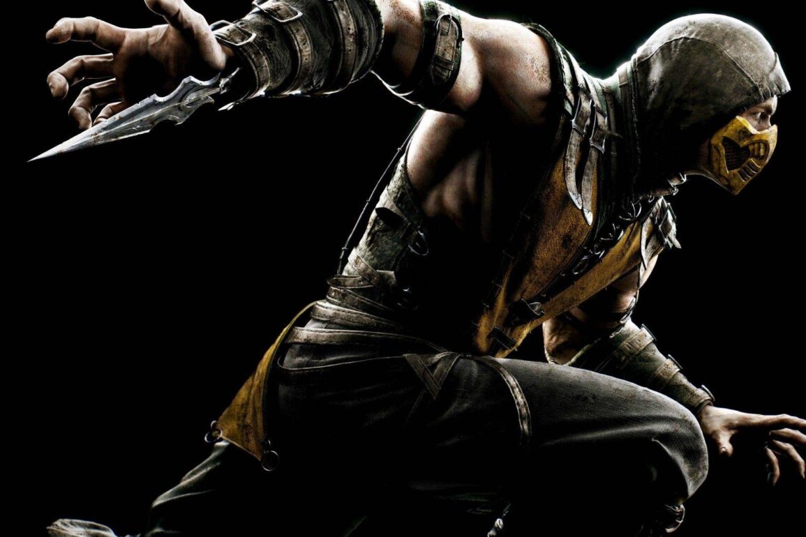 Garap Proyek Baru, Netherrealm Pastikan Tidak Ada Lagi DLC